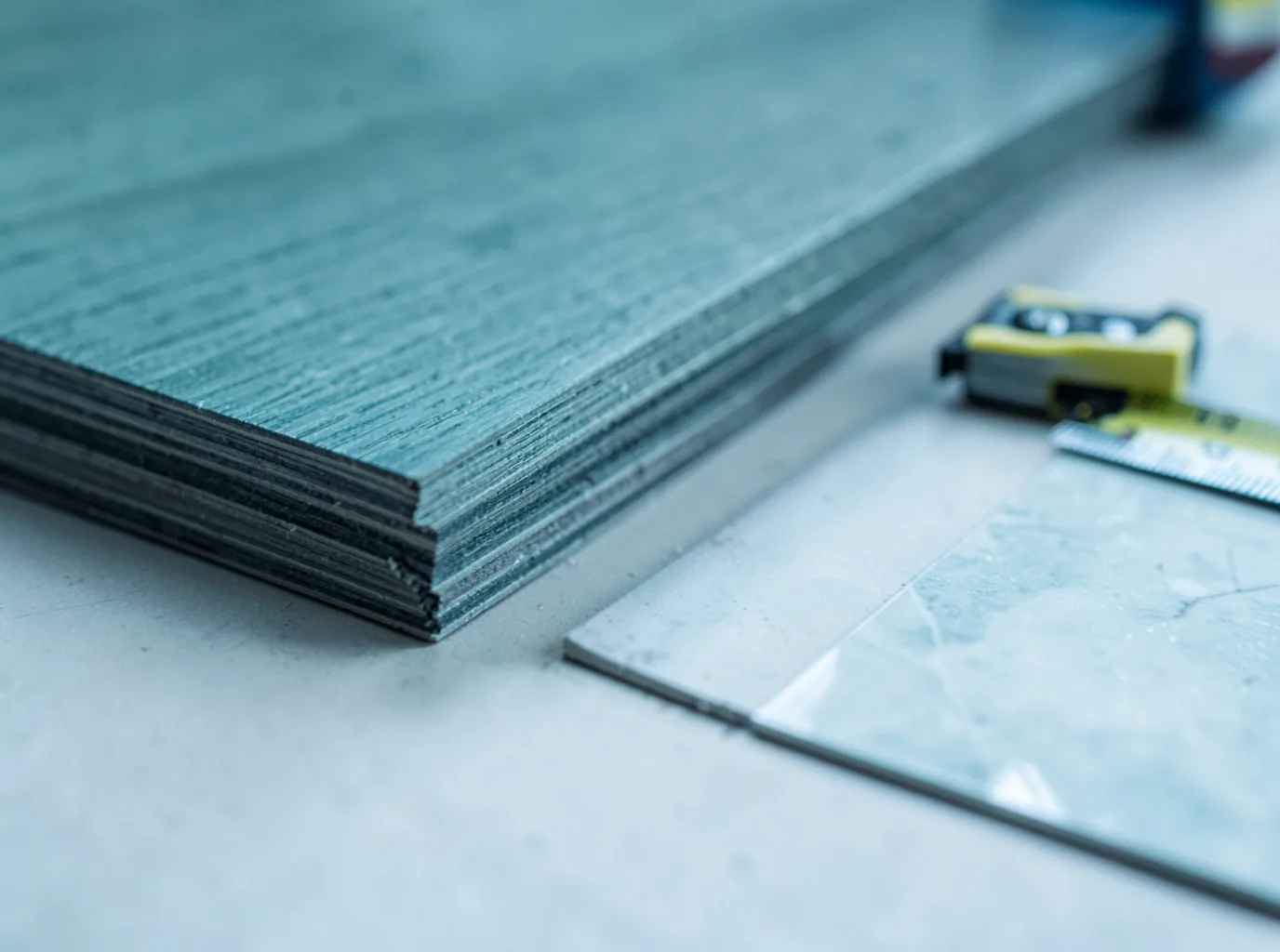 Luxury Vinyl Plank Installation Hinton, IA FAQs